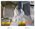 巨龍銅業(yè)碎礦車間耐磨板試驗(yàn)報(bào)告