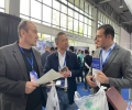 山東海納等離子科技有限公司受邀參加2025年烏茲別克斯坦國際礦業(yè)展覽會(huì)